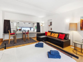 Studio Casa Eduardo Apt-1 by Interhome